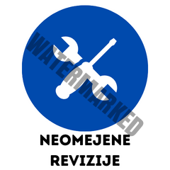 naše neomejene revizije